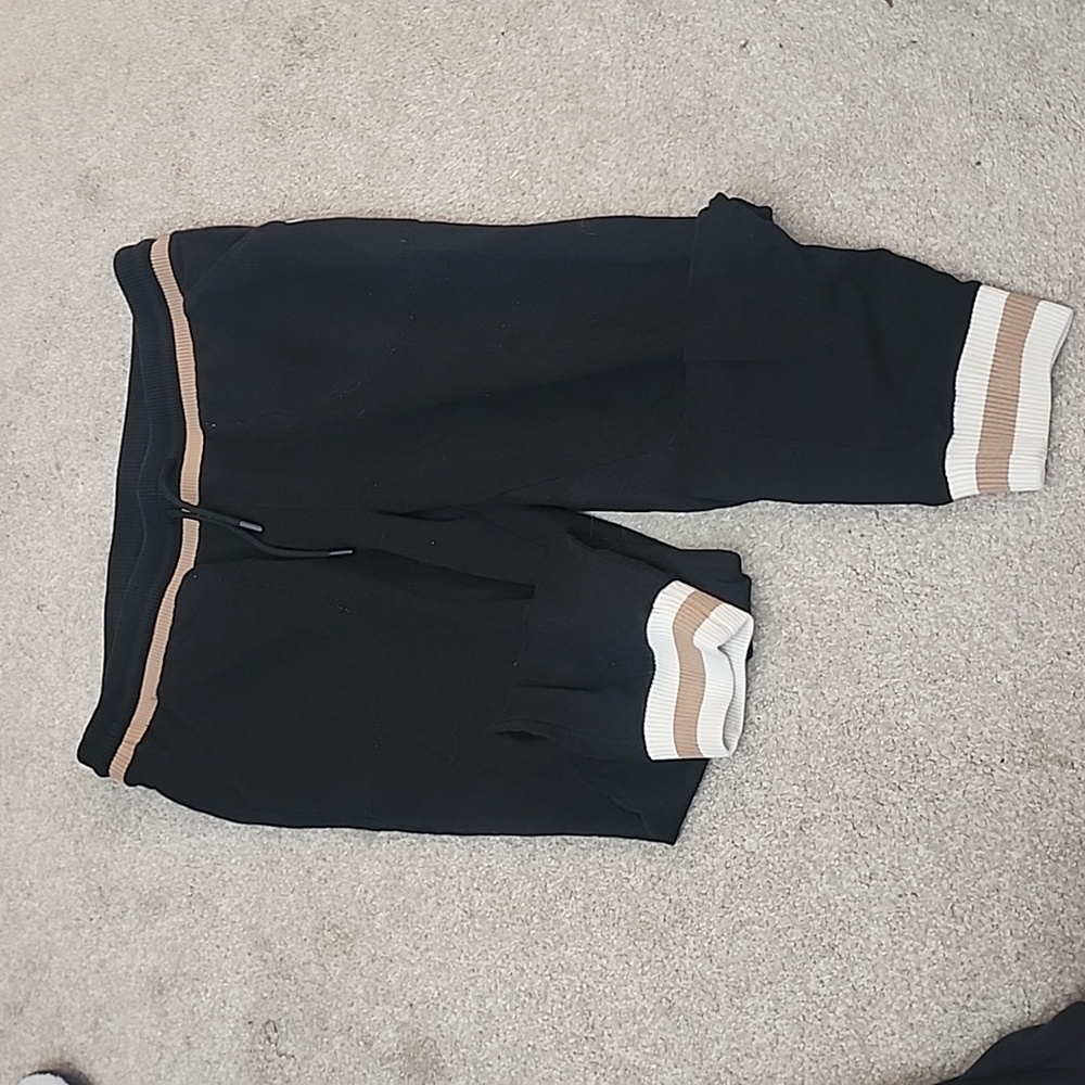 Torrid Joggers